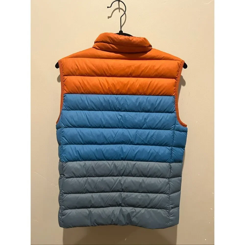 Patagonia Patagonia Down Sweater Vest - Youths